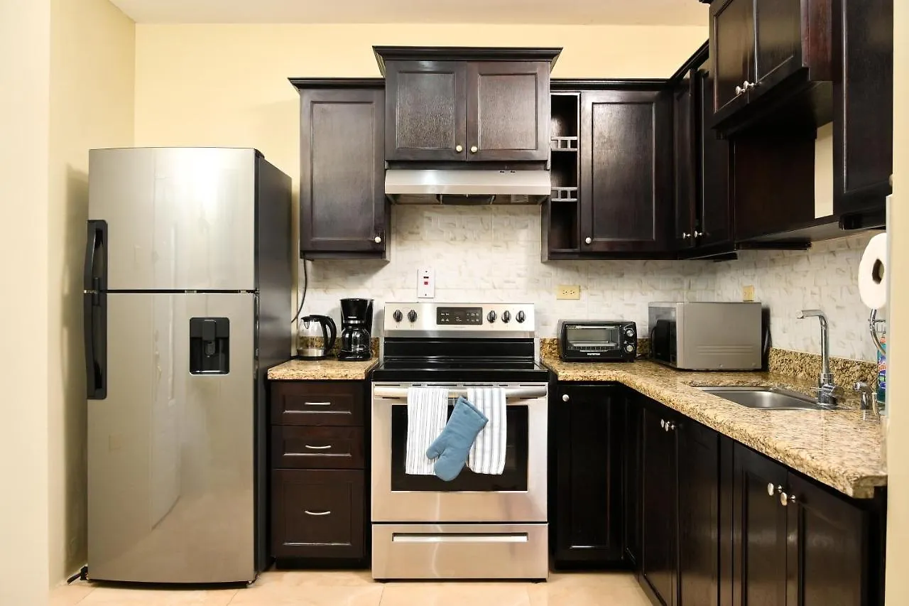 Kensignton'S Oasis Apartamento Kingston Jamaica