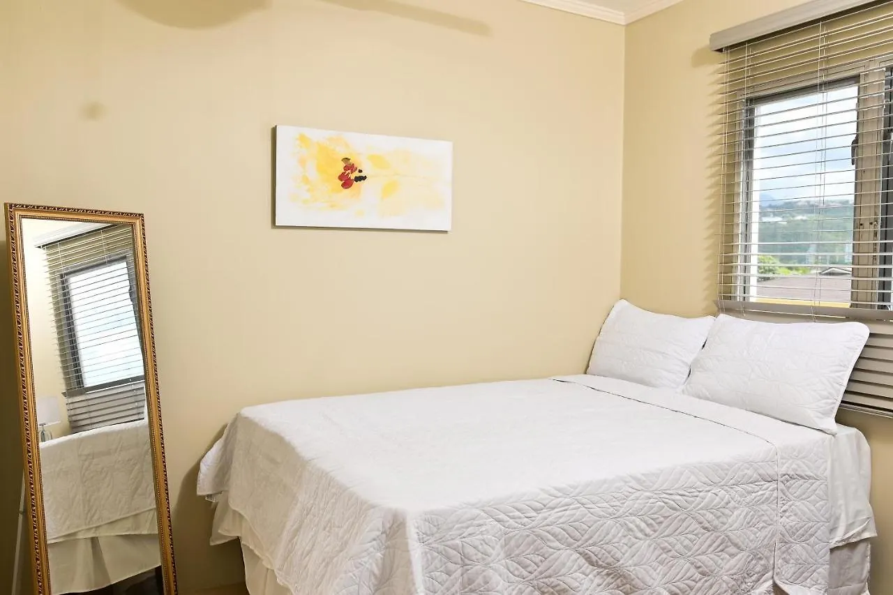 Kensignton'S Oasis Apartamento Kingston
